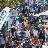 70. Dornbirner Herbstmesse