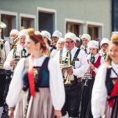 Klösterles große Geburtstagsfeier