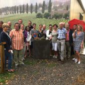 Eingesendet. Vereinsnachrichten aus dem Bezirk