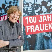 Personelles und Zauberwasser
