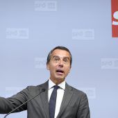 Klimaschutz als SPÖ-Thema
