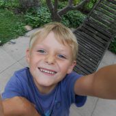 Philosophieren macht Kinder glücklich