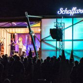 „Die Schaffarei“ gastiert am Wochenende in Bludenz