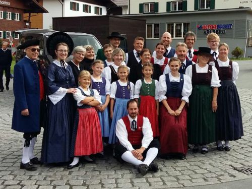 Die Trachtengruppe Rankweil lädt alle zu einer gemütlichen Stunde mit Tanz und Unterhaltung ein. Die Gruppe freut sich über ihren geschätzten Besuch. Trachtengruppe Rankweil