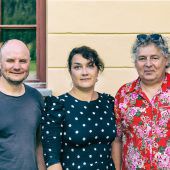 „Kultur ist ein dehnbarer Begriff“
