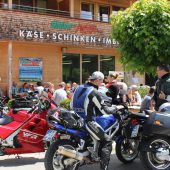 Tourismusangebot in Warth wird erweitert