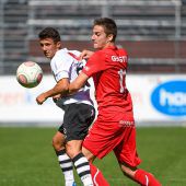 Dornbirn souverän bei knappem 1:0-Sieg