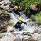 Familienurlaub einmal anders