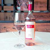 Rosé 2017Blaufränkisch