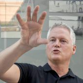 Vorarlberger will an Wiener Grünen-Spitze