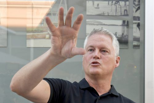 Ellensohn: Der Listenerste soll schon vor der Wahl Vizebürgermeister werden. APA
