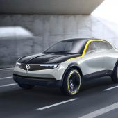 Autonews der WocheDesignstudie von Opel / Plug-in-Antrieb bei Jeep / Allradantrieb für den Peugeot Rifter