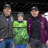 Hochspannendes Duell um die Krone beim Trans Vorarlberg
