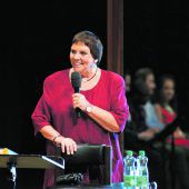 „Das Stück besteht nur aus Hauptrollen“