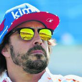 Alonso rechnet mit der Formel 1 ab