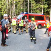 Unfalllenker hatte 4,2 Promille im Blut