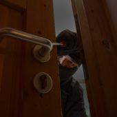 Zahl der Wohnungseinbrüche stark gestiegen
