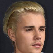 Zuwachs im Bieber-Clan