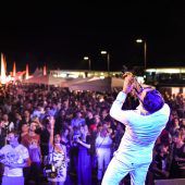 Bregenzer Hafenfest