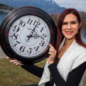 12-Stunden-Tag