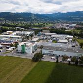 Lagerhalle kommt heute unter den Hammer