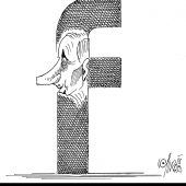 Neues Facebook-Logo!