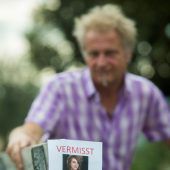 Fieberhafte Suche nach Gloria. »A5