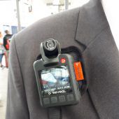 Keine Bodycams für Vorarlberg