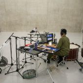 Sound im Kunsthaus