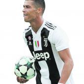 Alle Augen auf Ronaldo und die „neue“ Serie A