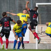 Wolfurt holt Spitze ein