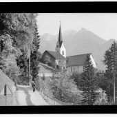 VorarlbergS Fotoschätze