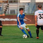 5:2-Heimsieg von Landes­ligist FC Lustenau im VFV-Cup gegen Wolfurt. »C2