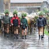 Das Ende der Sommerfrische