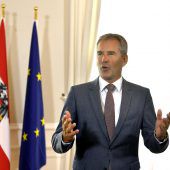 Mehr Geld für Gemeinden