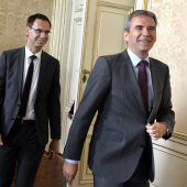 Überschaubare Hoheit der Länder