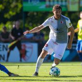Volles Programm im Unterhaus