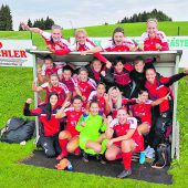 RW-Damen mitfuriosem Saisonstart