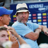 „Der Davis Cup ist tot“