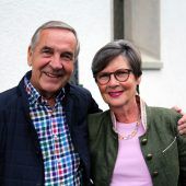Zum Auftakt alle Register gezogen
