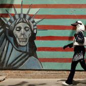 US-Sanktionen treffen den Iran hart
