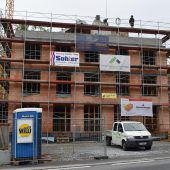 aks-Zentrale bis Juni 2019 fertig