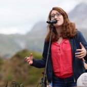 Poetry-Slam und Literaturgipfel