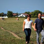 Bio und regional ist optimal
