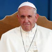 Papst schreibt Brandbrief zu Missbrauchsfällen in der Kirche