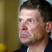 Ex-Radprofi Jan Ullrich sorgt für Polizeieinsatz