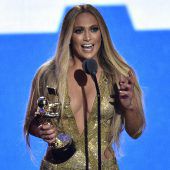 Starke Frauen räumen bei den MTV Video Music Awards ab