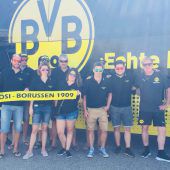 Ein erster Höhepunkt der Saison
