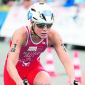 Spirig gewann Gold, Hauser Siebte