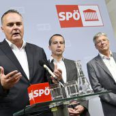 Rote Standortpolitik